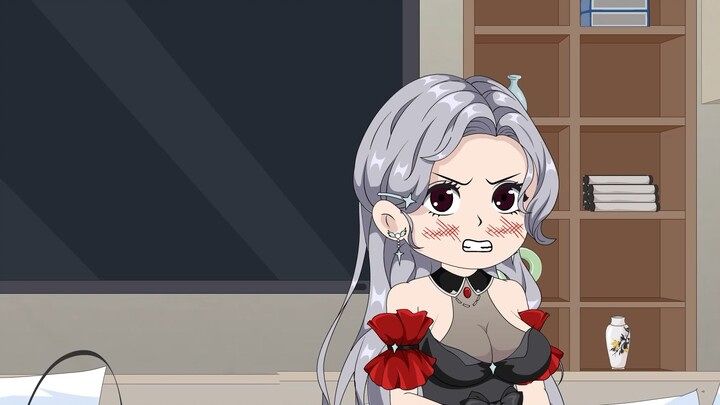 I have a twin sister who looks exactly like me