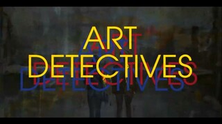 Art Detectives (2025) Ep01