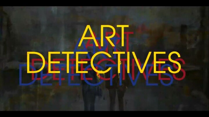 Art Detectives (2025) Ep02