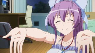 [720P] Nanana's Buried Treasure Episode 9 [SUB INDO]