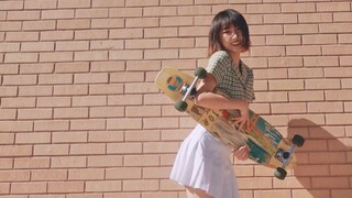 "Bạn là người quan trọng nhất" Ngay cả trong ngày 40 độ, bạn vẫn cần phải tràn đầy năng lượng | "Lý 