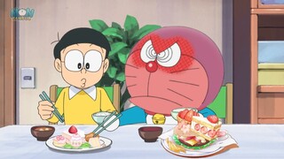 ALL IN ONE | Doraemon | Review Doraemon  | tóm tắt  Doraemon  | Review Anime Hay | Tóm Tắt Anime #8