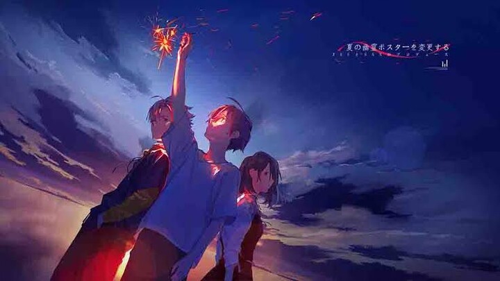 Summer Ghost (2021) - Subtitle Indonesia