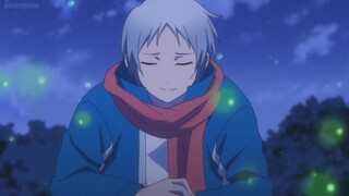 The Silver Guardian Episode 2 "Suigin Gets Closer to Riku Rei!"