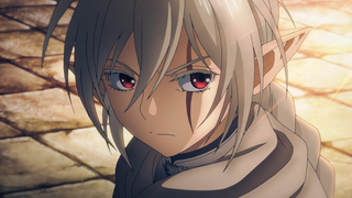 【2025年1月】魔域英雄传说 PV1【MCE汉化组】