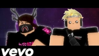 ROBLOX MUSIC VIDEO #1