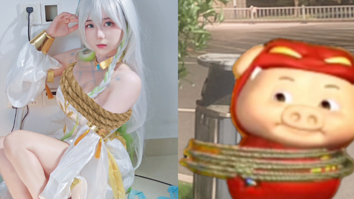 二选一，你救谁