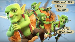 ACAK² BASE GOBLIN PART 1