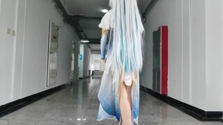 أنا هذا المذنب... حان وقت خروجي من المسرح أيضًا...