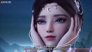 Ancient War Soul Eps 16 Sub Indo
