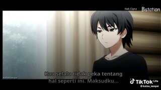 hayo mau di apain tu