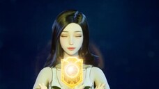 Wuhun Continent Eps 06 Indo