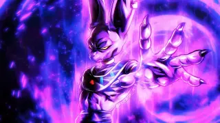 What If BEERUS Did His JOB?