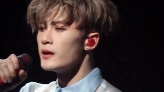 [Xing Jie Live | 4K Live Shot] Tan Jianci "Sách tranh về tội phạm săn bắn + Hàng triệu ánh sáng" 240