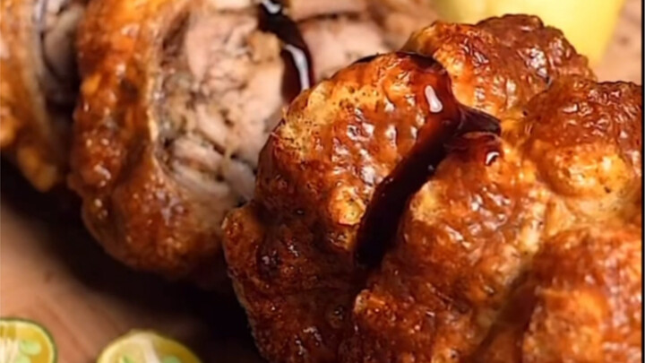 طبق قوي يعزز مكانة عائلتك الملكية!