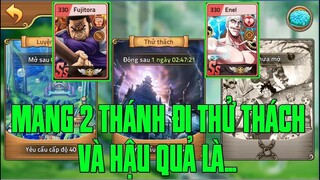 Hải Tặc Đại Chiến - RÂU ĐEN KẺ PHÁ NÁT MỌI SÁT THƯƠNG KHỦNG NHẤT GAME...KẺ THÙ CỦA SÁT THƯƠNG :((