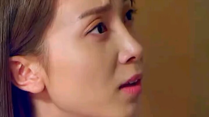 The officer’s wife looked down on police work, and after hearing this, Team Leader Gu angrily slamme