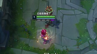 قائمة التحكم في League of Legends، ما هي الأكثر إثارة للاشمئزاز؟