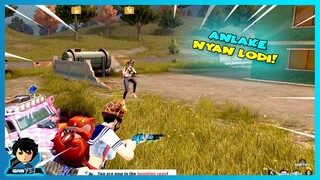 SOLO SQUAD: EPIC AND PALPAK MOMENTS! | Random Clips (Ros Gameplay)