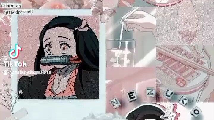 nezuko