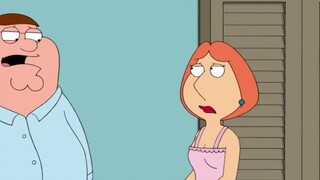 Family Guy: Pete's "friends of different generations", Dumplings' search for the true meaning of dea