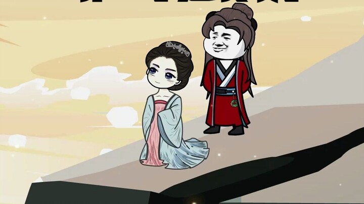 Episode 64: The sequel to Episode 1, Zhu Erfan and his disciples intend to go to the Hongmeng Realm