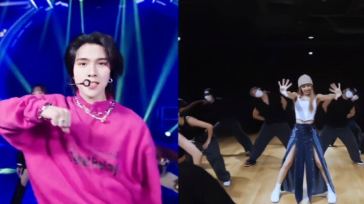 【Lisa－zoo】 Kalau memang nggak bisa, biar Lisa aja yang gantikan Jiji—sama sekali nggak ada ketidakco