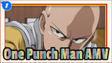 [One Punch Man/AMV] Sekarang aku jadi jahat tapi lebih kuat_1