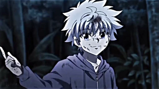 killua😍