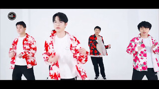 欢迎收看上海EDGM首发全员*Flandre（李炫君）带来的表演《护花使者》 feat：Meiko（田野）