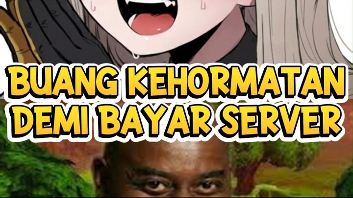 kita dapat collab absurd sebelum gta 6 #fyp #fortnite #arknights #gameplay #gamingnews