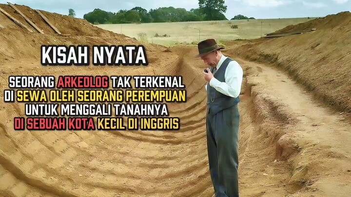 PENEMUAN TERBESAR DI SEBUAH DESA KECIL - Alur Cerita Film