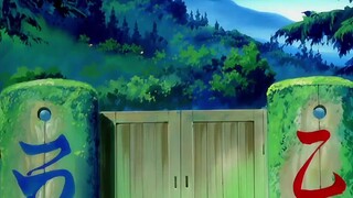 Tenchi Muyo Ryo Ohki Episode 16 English Subbed