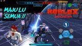 Pertempuran Antar Robot - MEGAMECH Roblox Indonesia