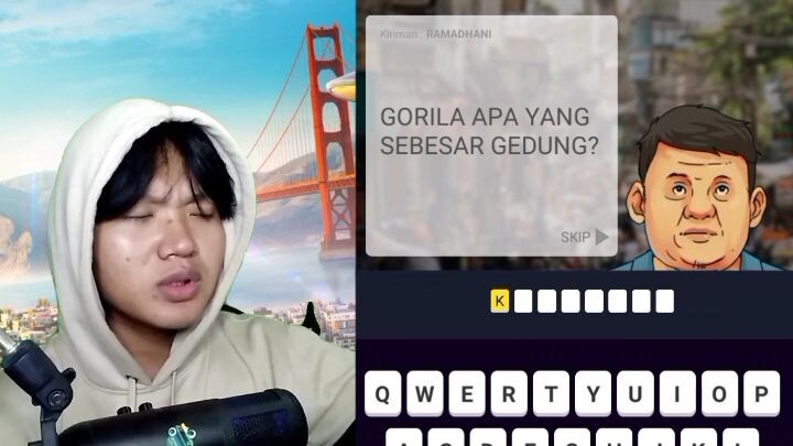 GAME ORANG JENIUS🤣 (PART-13)