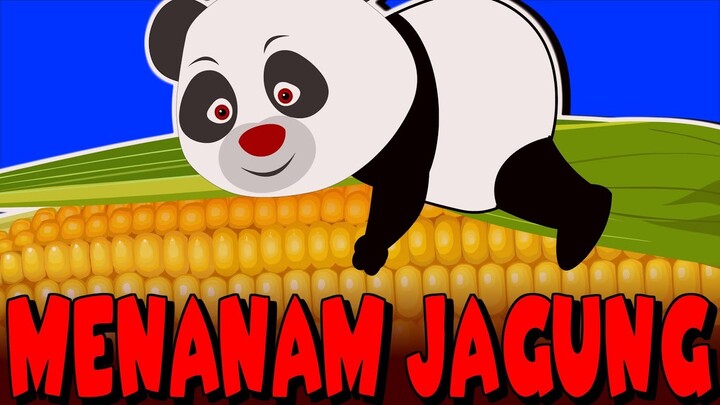Menanam Jagung| Lagu Anak-Anak Indonesia Terpopuler | Kumpulan | Lagu Anak TV