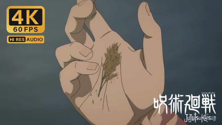 Episode paling menyakitkan hati dalam bagian pertama Dead Mount Death Play
