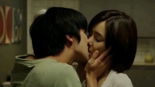 รีมิกซ์ฉากจูบสุดคลาสสิกจากละครญี่ปุ่นและเกาหลีเรื่อง "Gorgeous Derailment"