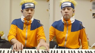 [YYUT] Những người hâm mộ Hokage cũ tự tu luyện