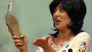 When Moms Join the Disease-Cause Q&A Competition👩