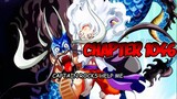 One Piece - Luffy Learns Kaido's Past: Chapter 1046