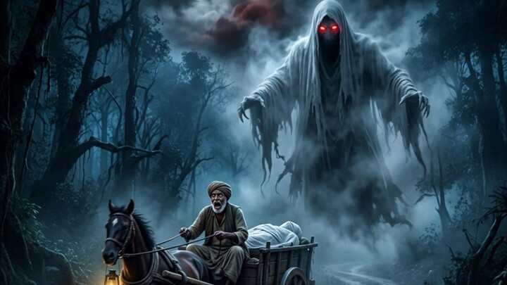 Bhoot fm horror shorts