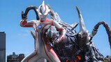 [1080P Repair] Ultraman Mebius: "Fateful Encounter" Monster Encyclopedia Issue 1