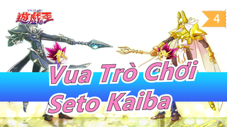 [Vua Trò Chơi TV Ver. / HD 720P] Kim tự tháp ánh sáng / Link Sub._4