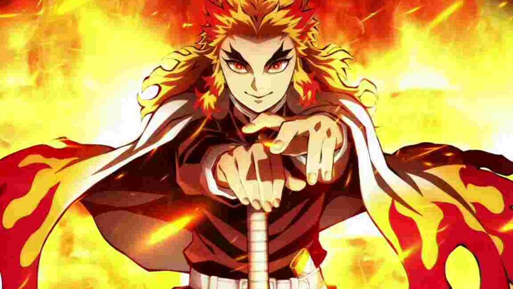 Demon Slayer: Rengoku Theme | Epic Version OST