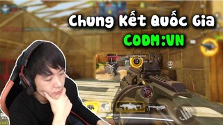 Call of Duty Mobile |Thao Tác Mồm :)) SmileGG Giải Đấu Chung Kết Quốc Gia CODM:VN