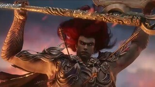 World Of Immortal Eps 23 sub indo