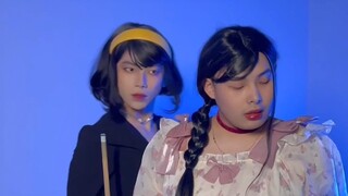 教你怎么打好台球（球风很重要）