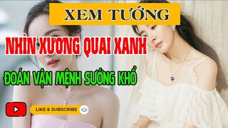 Xem Tướng Xương Quai Xanh Luận Giải Tính Cách Vận Mệnh Sướng Hay Khổ