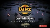 DjDanz Remix -  Beautiful Girls ( Tekno Remix )